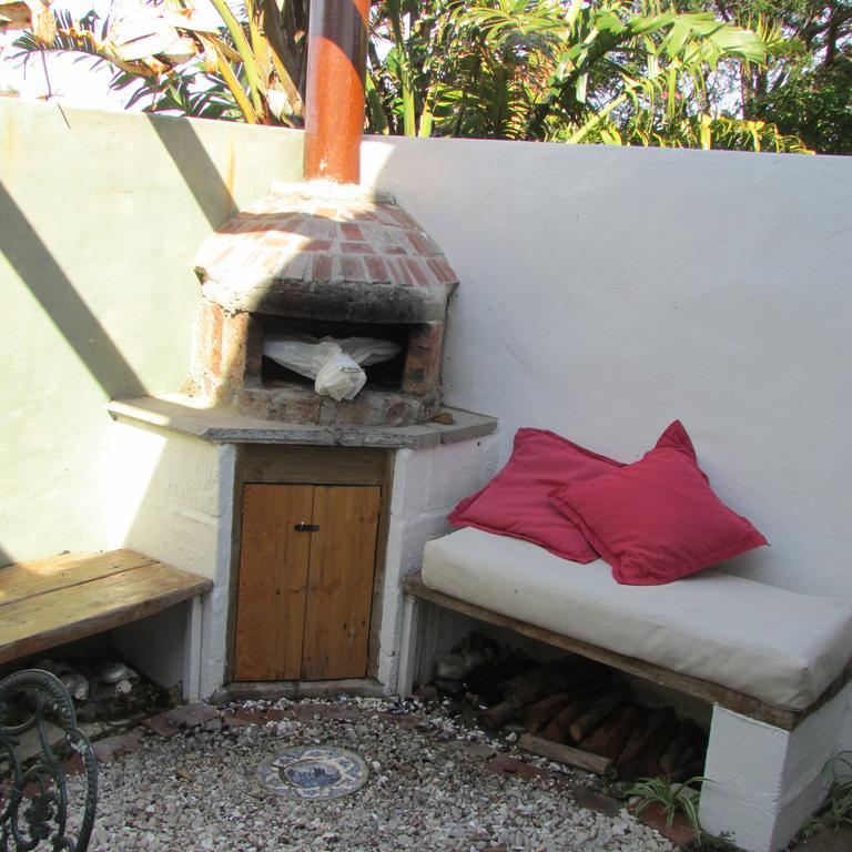 Ferienwohnung Sol Y Sombra Bettyʼs Bay Exterior foto